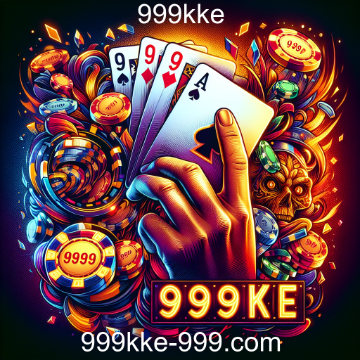 Descubra a Categoria de Cartas no 999kke