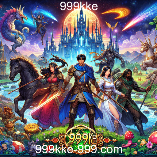 A Evolução dos Jogos de RPG: Uma Jornada Épica